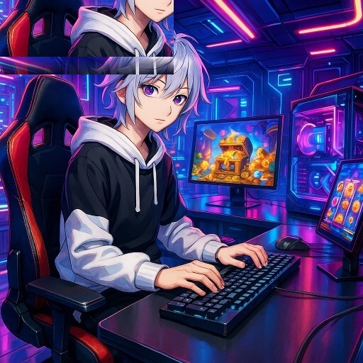 Imagem promocional da PPBET mostrando a plataforma e suas vantagens
