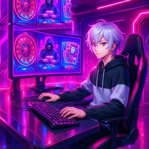 Imagem promocional da PPBET mostrando a plataforma e suas vantagens